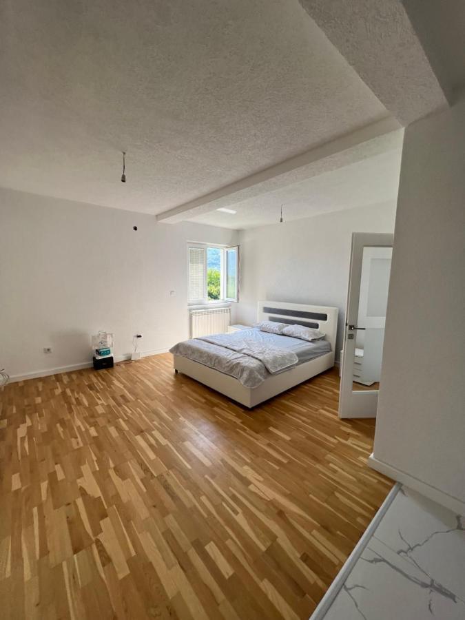 Duca Apartmani Plav Zewnętrze zdjęcie