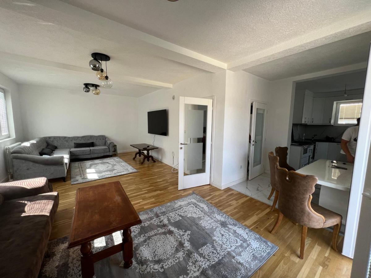 Duca Apartmani Plav Zewnętrze zdjęcie