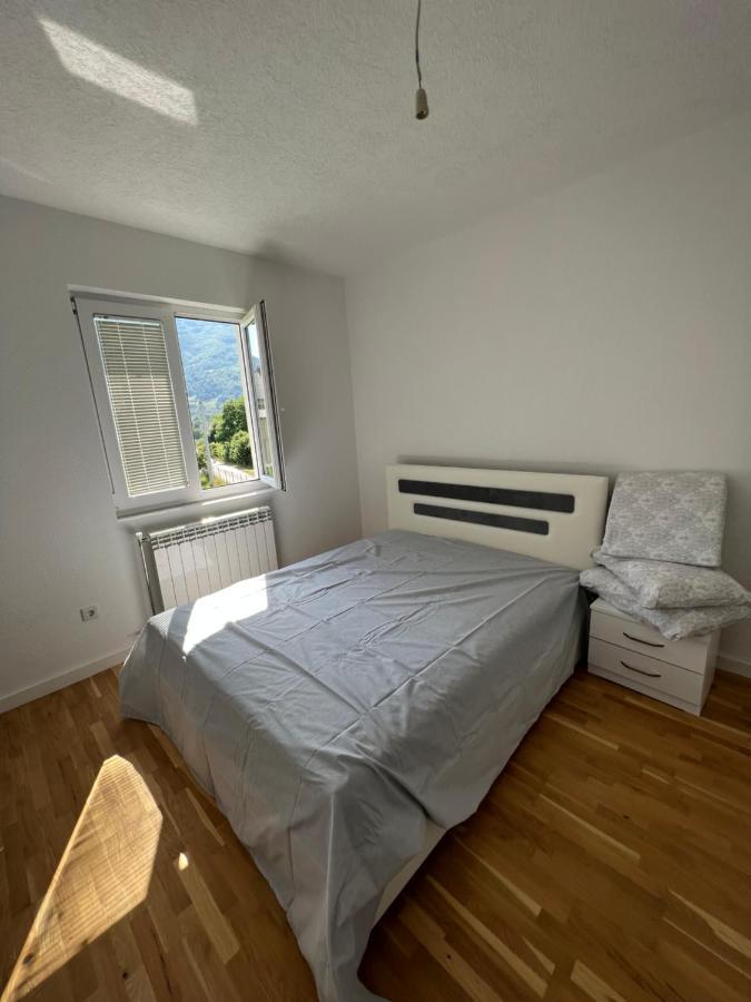 Duca Apartmani Plav Zewnętrze zdjęcie