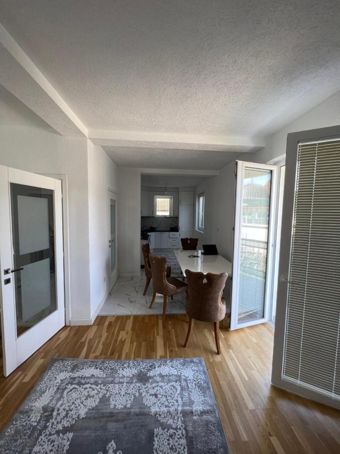 Duca Apartmani Plav Zewnętrze zdjęcie