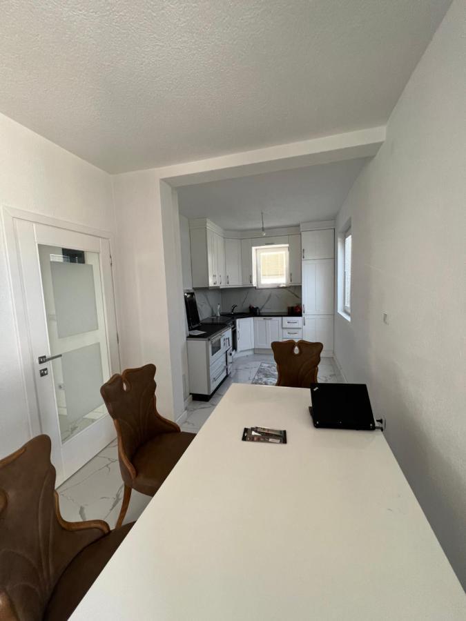 Duca Apartmani Plav Zewnętrze zdjęcie