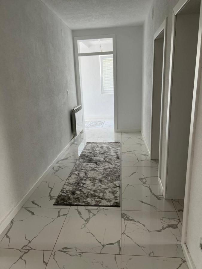 Duca Apartmani Plav Zewnętrze zdjęcie