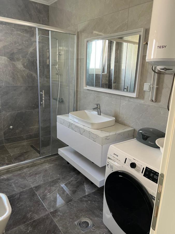 Duca Apartmani Plav Zewnętrze zdjęcie