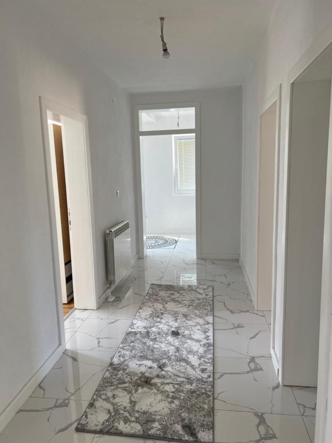 Duca Apartmani Plav Zewnętrze zdjęcie