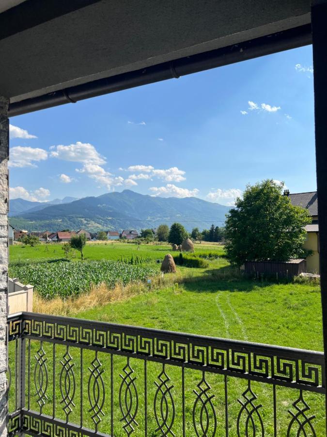 Duca Apartmani Plav Zewnętrze zdjęcie