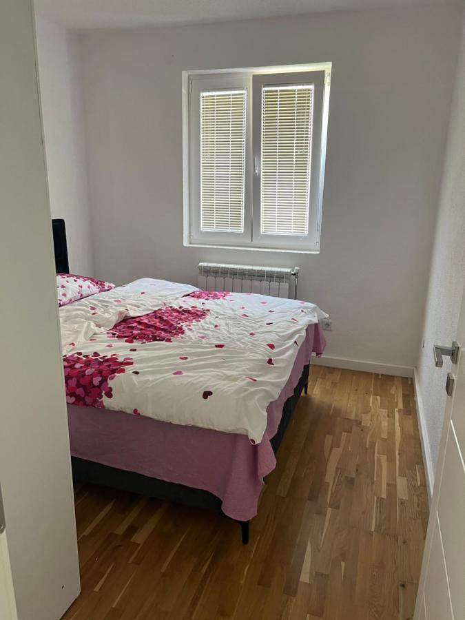 Duca Apartmani Plav Zewnętrze zdjęcie