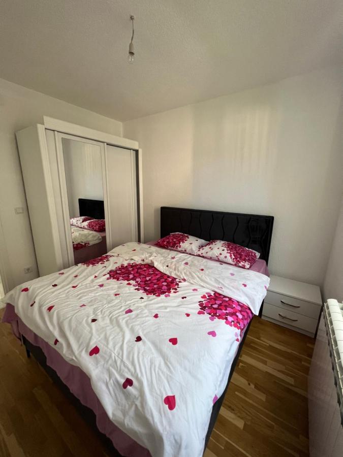 Duca Apartmani Plav Zewnętrze zdjęcie