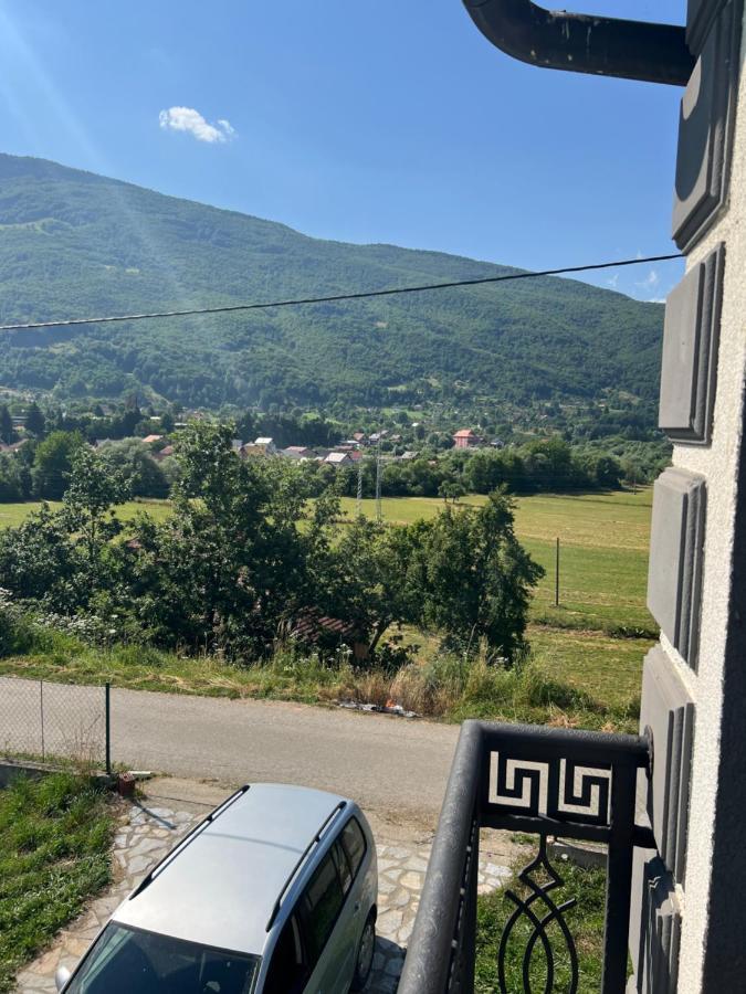 Duca Apartmani Plav Zewnętrze zdjęcie